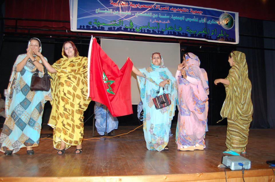 BreikaBeiba's tweet photo. #WesternSahara community aka #MoroccanSaharawi is more than happy with the great project of Morocco to generalize social security to all Moroccans including the WS community aka #MoroccanSaharawi. 

#MoroccoOnTheMove #AutonomyInProgress 

#WSSF #AISS #MARRAKECH2022 #WSSF2022 https://t.co/lja3iQo6mI