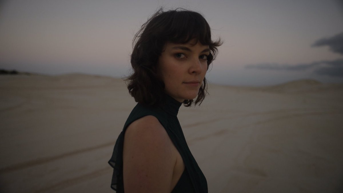 Postcards From The Underground (@postcardsftu) on Twitter photo “I wrote The Sea when I finally found the answers I needed from my younger self.”
<a href="/sophiajjhk/">Sophia Hansen-Knarhoi</a> shares new single ‘The Sea’ taken from forthcoming EP Wildflowers.
youtu.be/-BLyrbKsMcw “I wrote The Sea when I finally found the answers I needed from my younger self.”
<a href="/sophiajjhk/">Sophia Hansen-Knarhoi</a> shares new single ‘The Sea’ taken from forthcoming EP Wildflowers.
youtu.be/-BLyrbKsMcw