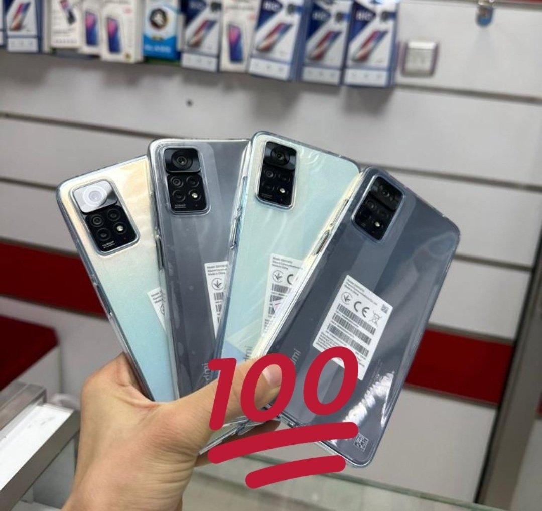 Kampanyalı Cihazlar Kampanyalı fiyatlar 💥 Fırsatı kaçırmayın 🛑 🤳Note 11 pro 8 128 GB 🔻Note 10 pro 8 128 GB 🤳Note 10 S 8 128 GB 🔻Poco X4 pro 8 256 GB 🤳Poco M4 Pro 8 256 GB 🔻Redmi 9A 4 64 GB 🤳Note 11 S 8 128 GB ✅ Liste isteyiniz 🔥