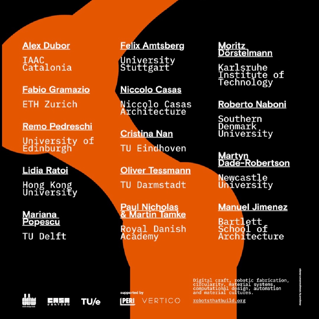 Hub for Biotechnology in the Built Environment tweet media
