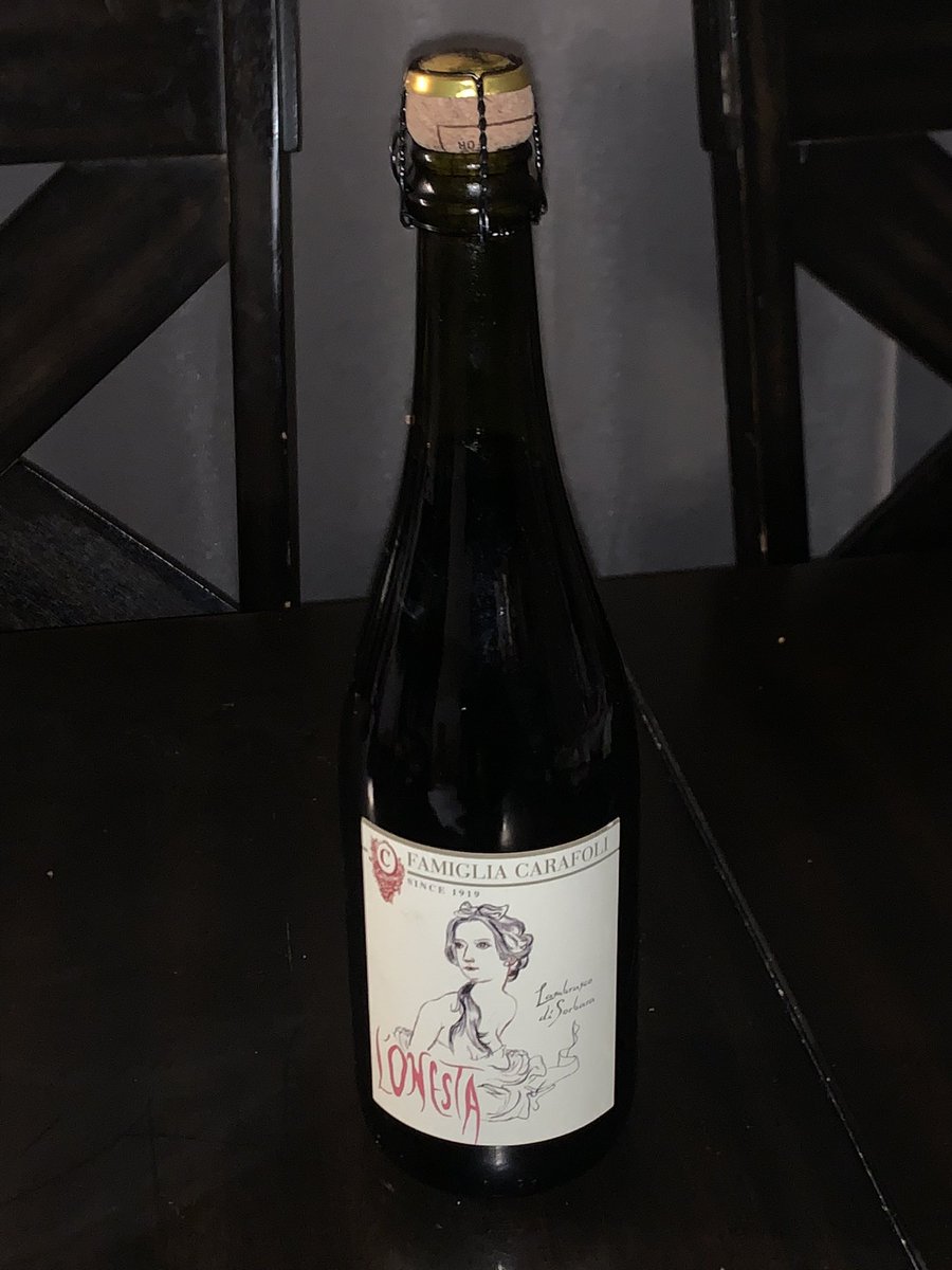 _Pareo333's tweet photo. Last Nights Wine Choice #wineanddine https://t.co/rUAfi7EPAX
