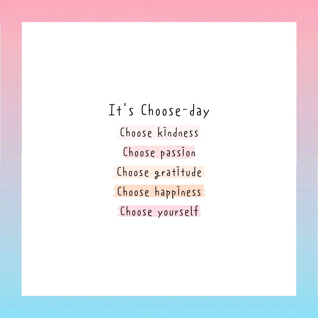 perfecttablesuk's tweet photo. Happy Tuesday!!

#TuesdayMotivaton #MotivationalQuotes #MotivationalThought #vibes #thoughtful #kindness #Happiness https://t.co/oWmalzSCi4