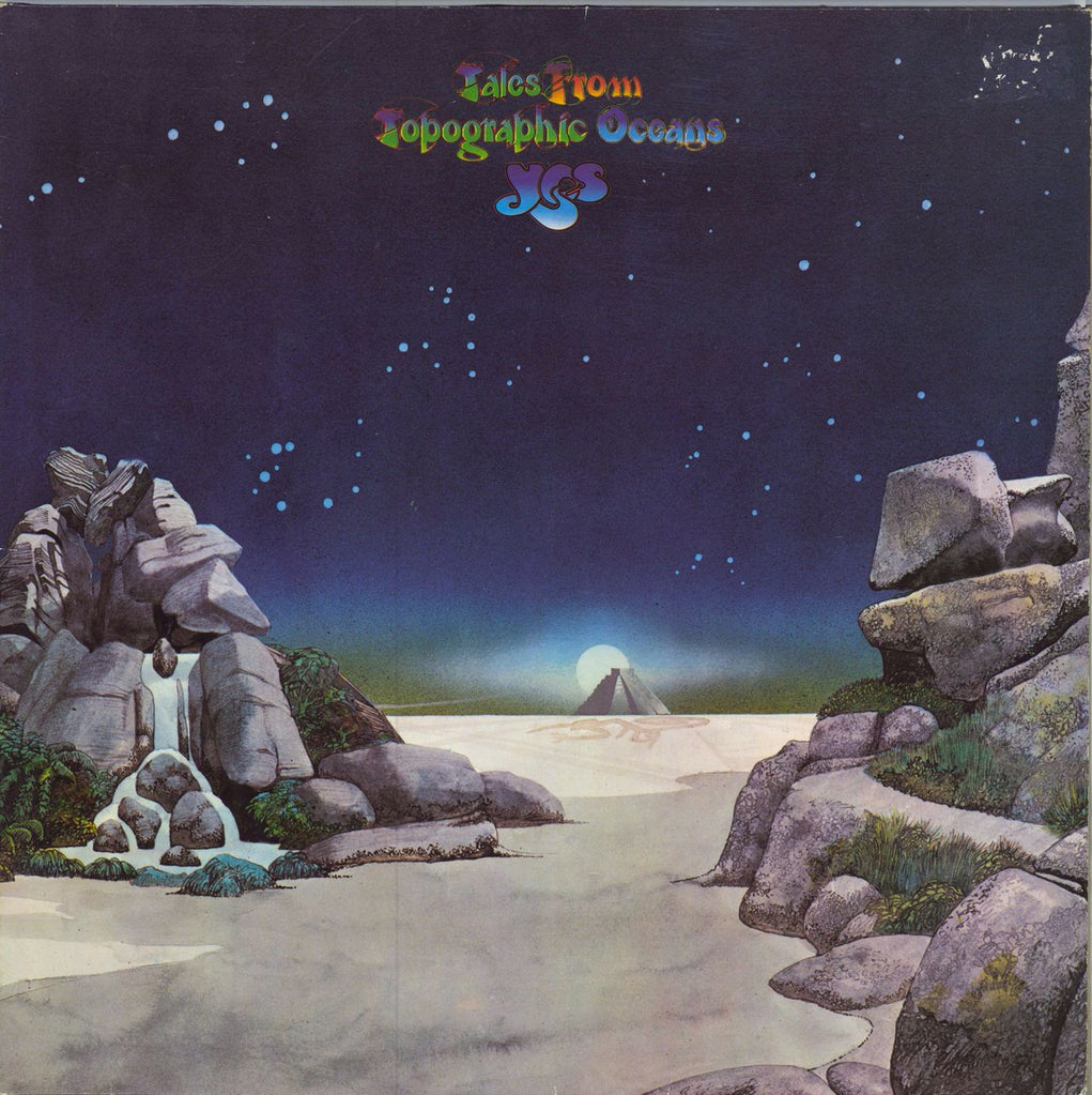 Happy Birthday Jon Anderson

25 octobre 1944, Accrington     