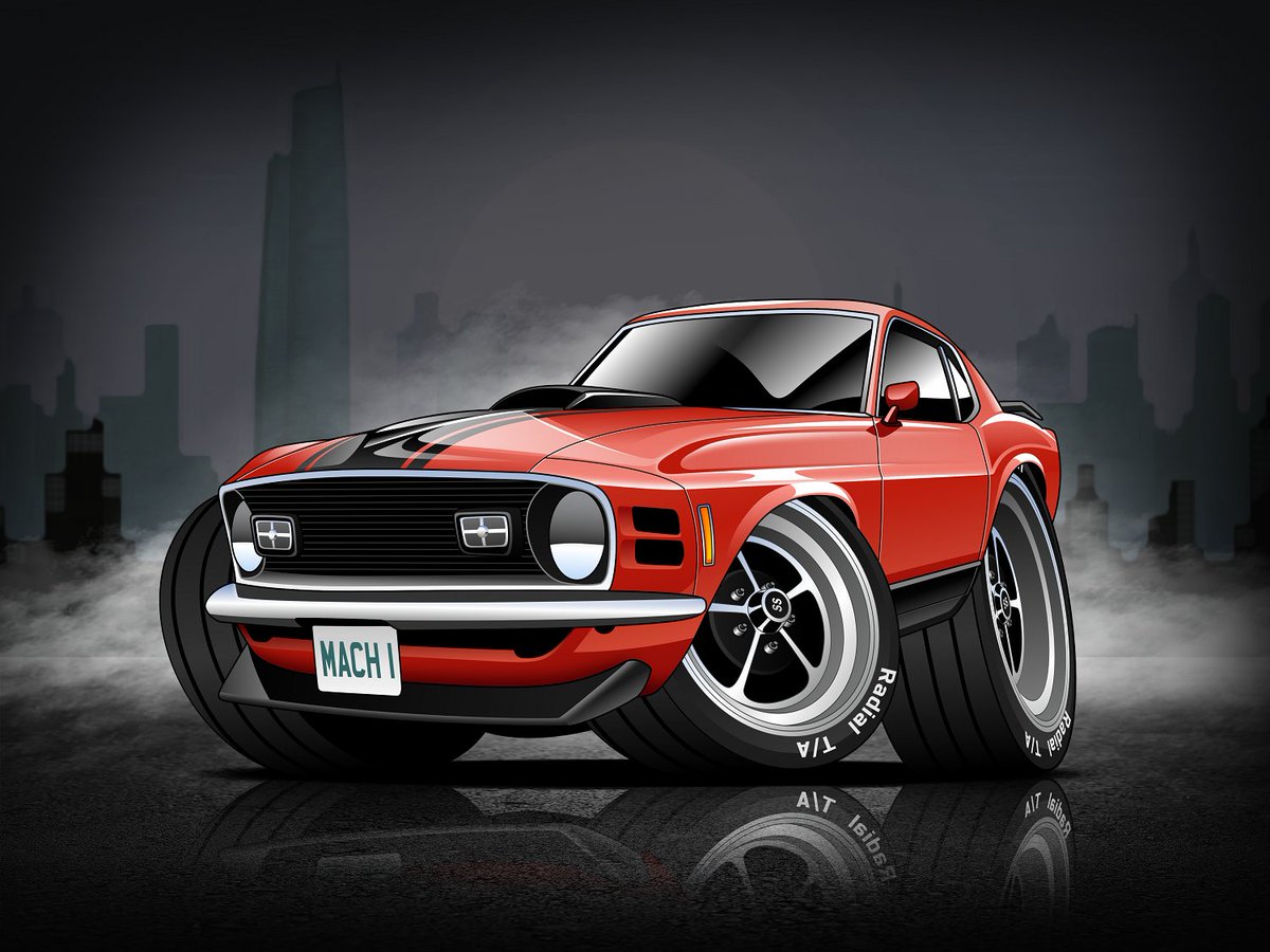 TunerCartoons's tweet photo. #carart #customcartoons #halloweenart #Halloween2022 #cartooncars #mustang Some Halloween spirit captured in drawings by #tunercartoons artists. Enjoy a special 10% Halloween discount now through Oct 31 with the discount code 22HW10 Click ALT for details https://t.co/HrF6i62IQA