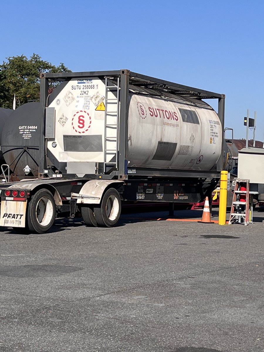 Suttons Group tweet media