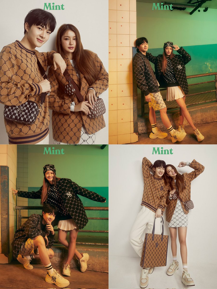 94stjinx's tweet photo. everybody say THANK YOU MINT MAGAZINE THAILAND for giving us NUNEW and NAMTAN collab!!! ✨ literally one of the best things that happened this year. VISUAL BESTIES SAVED 2022 PERIODT!!! #NuNewNamtanXMintSnap #NuNew #NamtanTipnaree https://t.co/Nq31ywwaA3