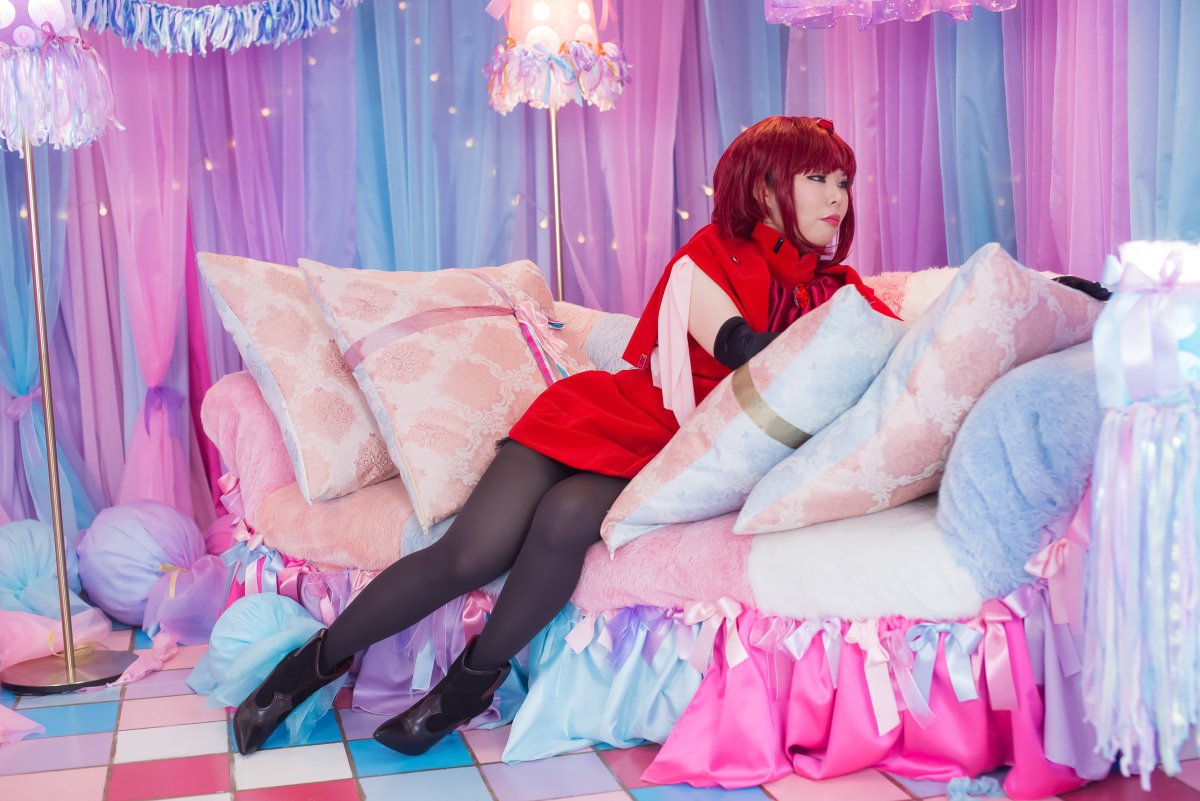 きつね28号 tweet media