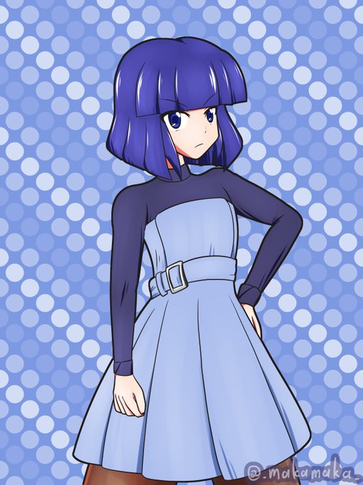 手間さん @R10mA
アリシアやカノンの他にもアイリス見たいのです 