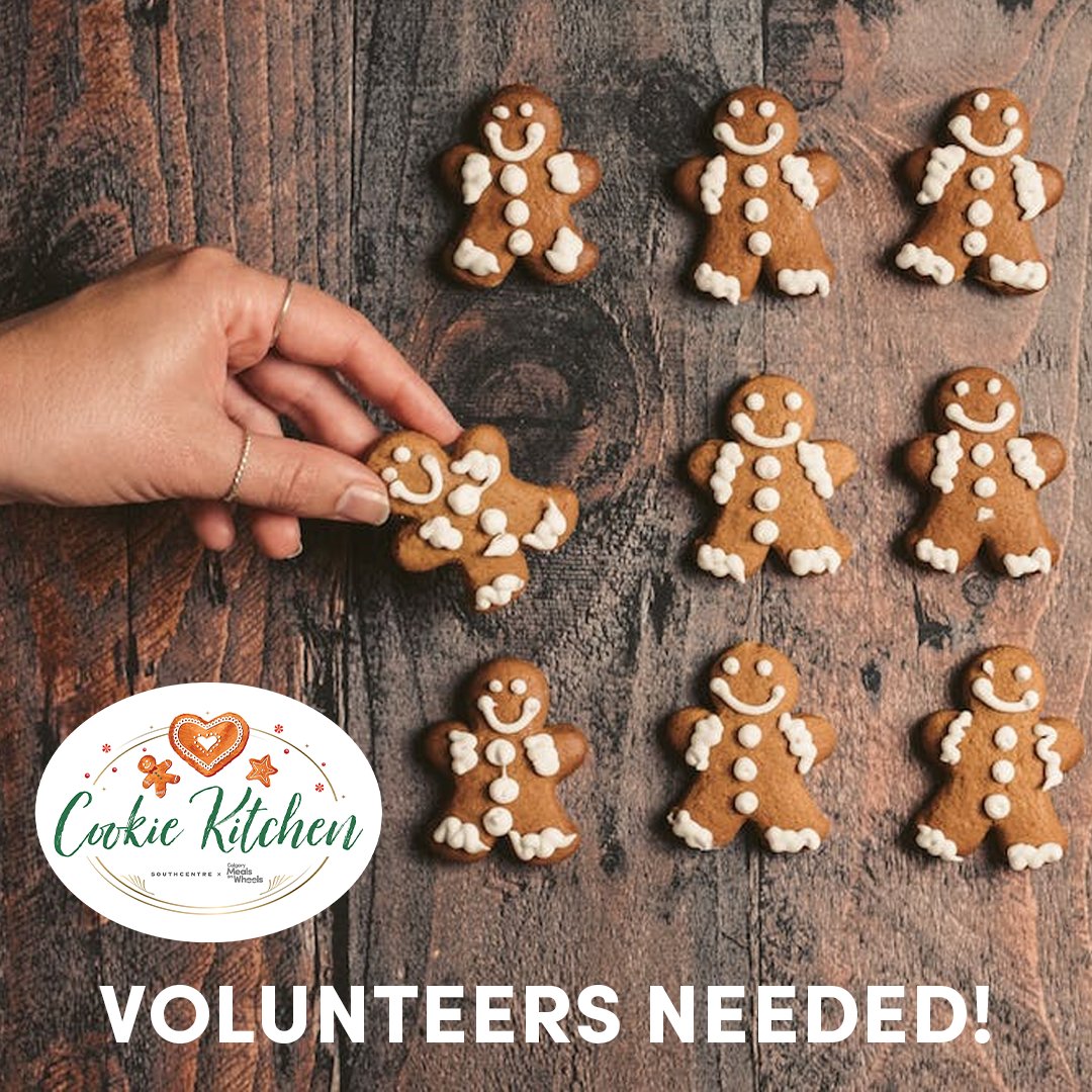 Meals on Wheels YYC tweet media