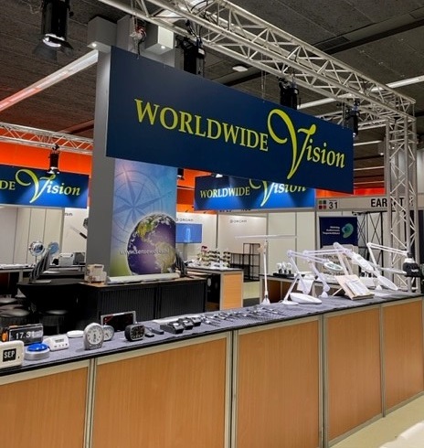 Komt u ook naar de hulpmiddelenbeurs in Limburg? Wij staan voor u klaar om alle visuele hulpmiddelen aan u te tonen. De beurs is op donderdag 17 november in Zalencentrum in de Holle Eik in Houtem St Gerlach (nabij Valkenburg). 
worldwidevision.nl/nieuws-en-even…