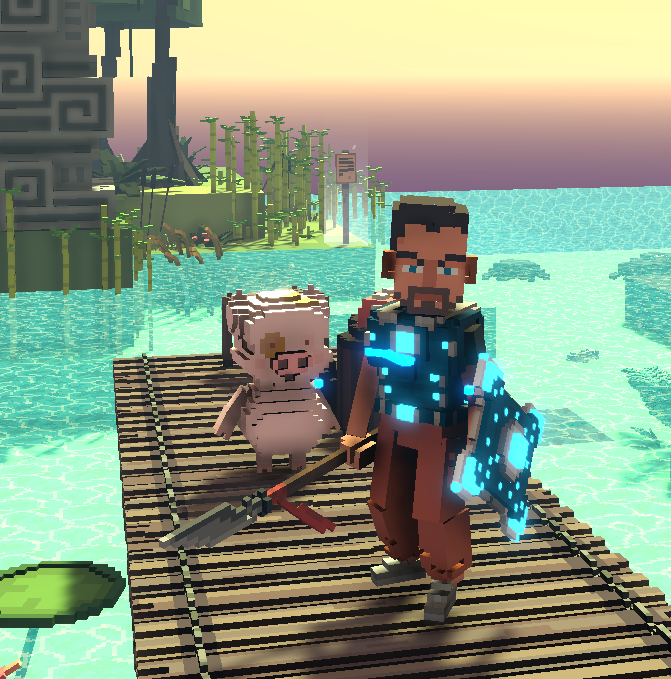 markvader18's tweet photo. @TheSandboxGame I just participated in the #SandboxAlphaS3Giveaway for a chance to win 500 SAND! I found McDull, check out my screenshot below!
👇 https://t.co/5D5uzr66Om