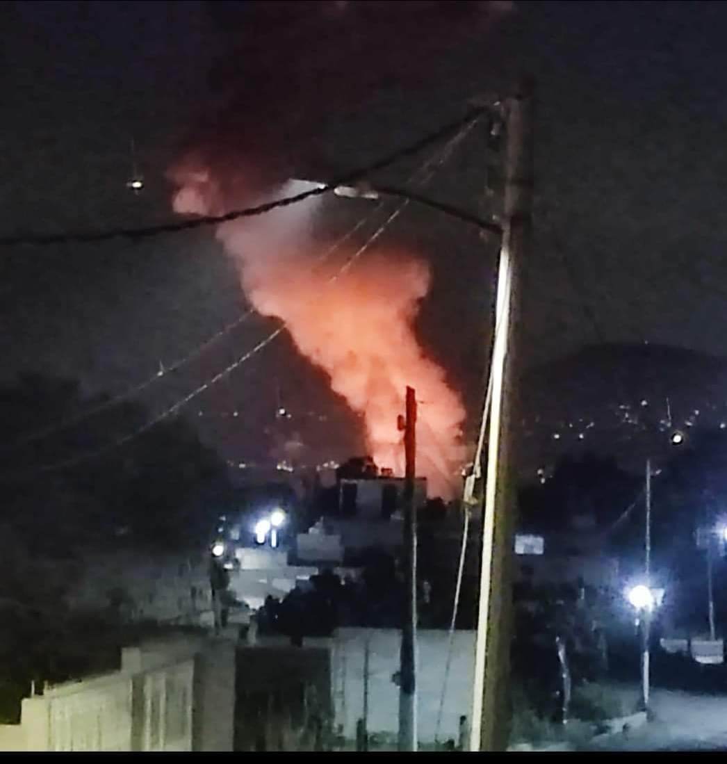 Tecámac MEX tweet media