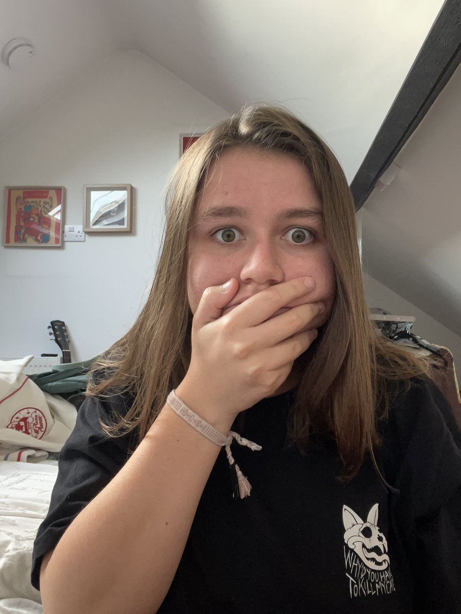 issymoosh's tweet photo. “i don’t want people at uni knowing i’m a cringe minecraft fan” i say before uploading photos of me wearing these outfits to the uni’s biggest media outlet. https://t.co/9OZxmuDSw4