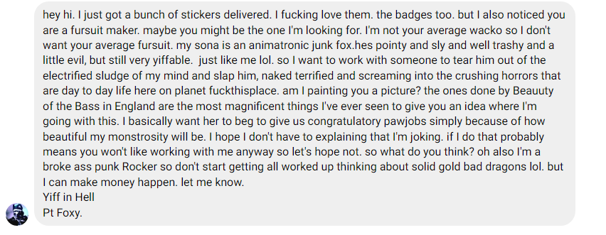 Furry Notes tweet media