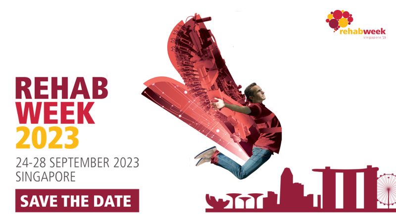 ICORR 2025 tweet media