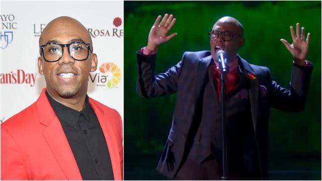 MianchPk's tweet photo. Zuri Craig, 'America's Got Talent' Finalist and Tyler Perry Collaborator, Dead at 44
#hotgossipnewz #pediapie #ZuriCraig #AmericaGotTalent #TylerPerry #Collaborator #Dead 
https://t.co/3sBTxp1N5I https://t.co/MDe04F6Tqp