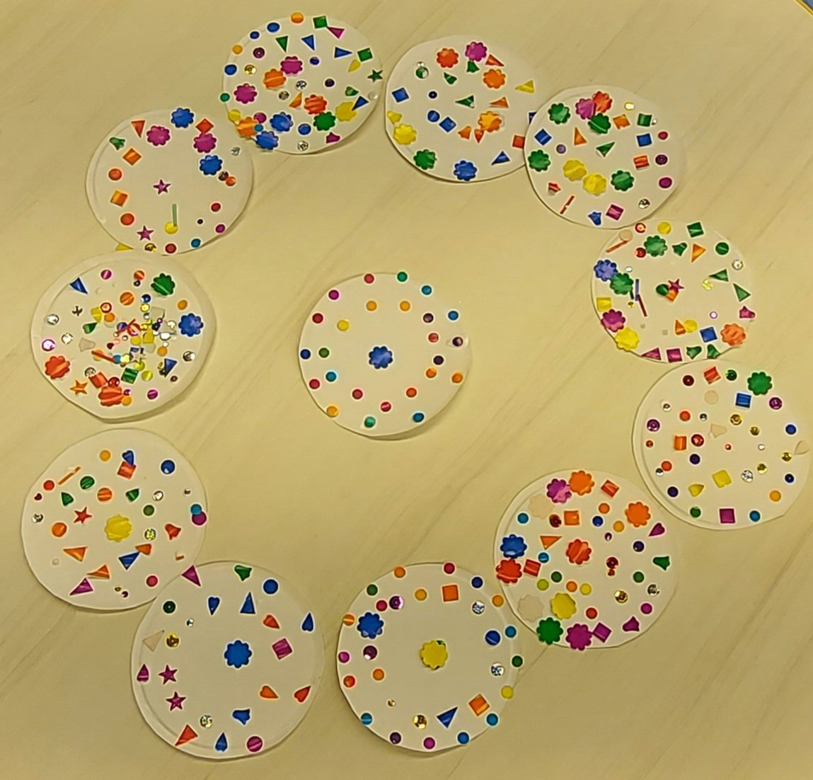Darcy Savin (@darcysavin_ftps) on Twitter photo Ms. Jessica's Pre-K class at CRS is celebrating Diwali this week. I think we have some future artists.
<a href="/KDamore_FTPS/">Kathy Damore</a> <a href="/DenaFebus_FTPS/">Dena Febus</a> @Literacy_FTPS Ms. Jessica's Pre-K class at CRS is celebrating Diwali this week. I think we have some future artists.
<a href="/KDamore_FTPS/">Kathy Damore</a> <a href="/DenaFebus_FTPS/">Dena Febus</a> @Literacy_FTPS
