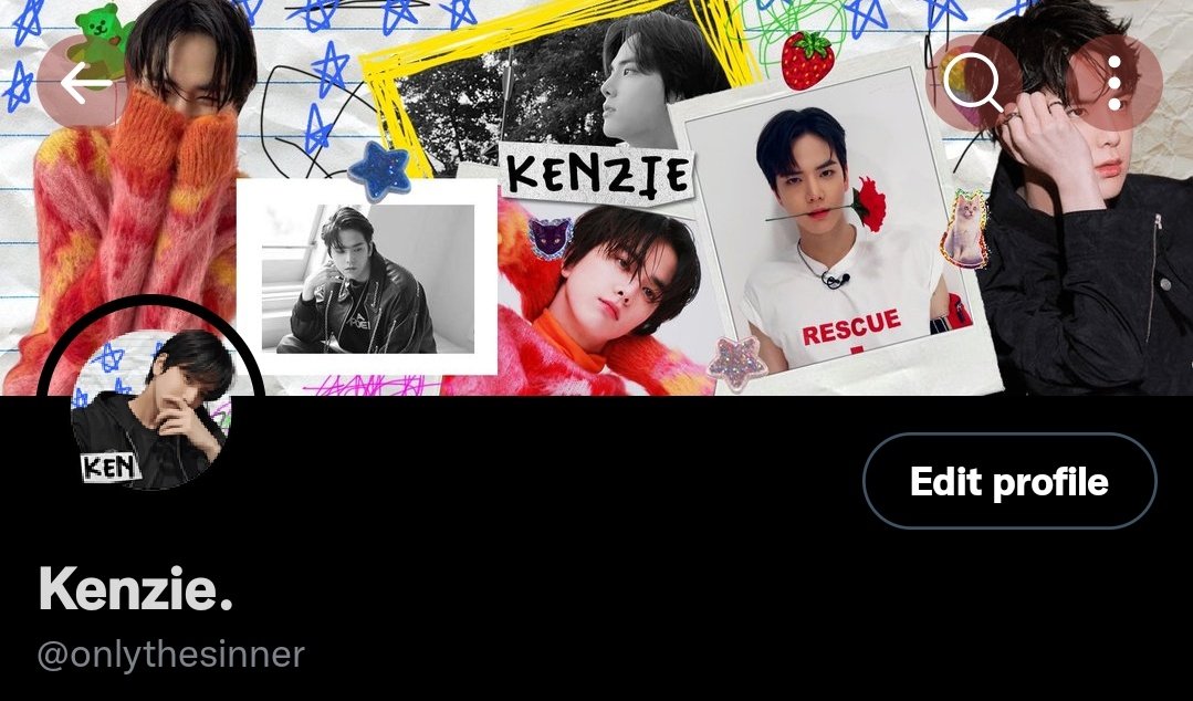 Maacih layout gemesnya <a href="/yoikurt/">chiko</a> 😍😍