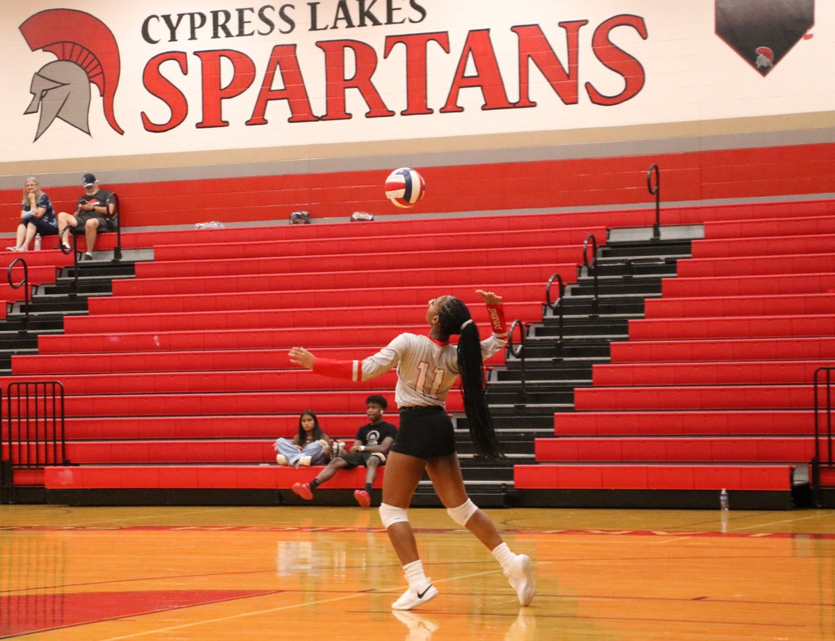 Cypress Lakes High School Press tweet media