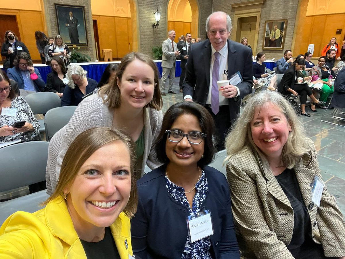 Honored to represent @NCOAging at the @USDA #nutritionsecurity and Health Care Summit & connect with long-time & new colleagues. @nourishseniors @_MealsOnWheels @foodbankmetrodc #foodismedicine