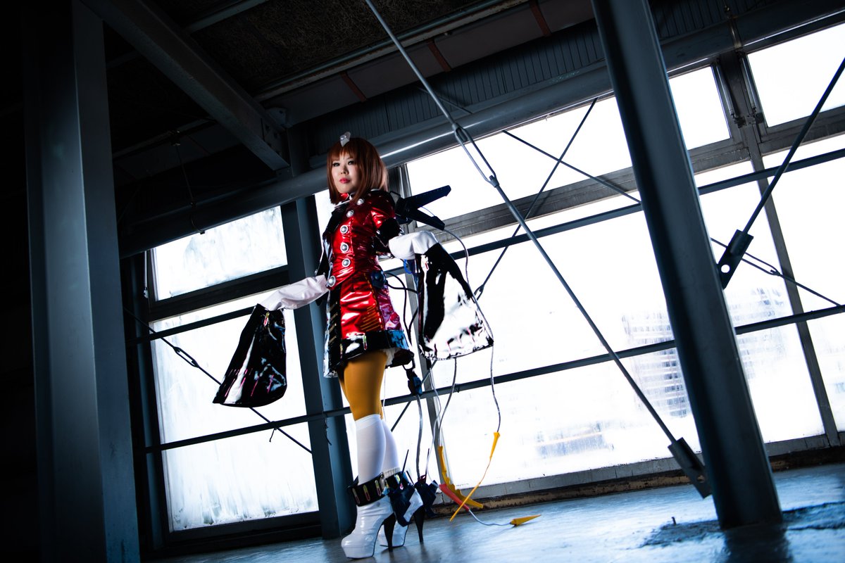 きつね28号 tweet media