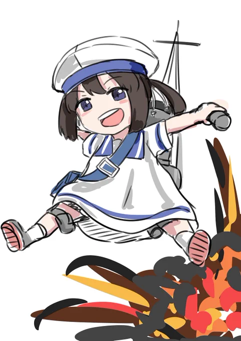 RT>ヒブリチャン!! 