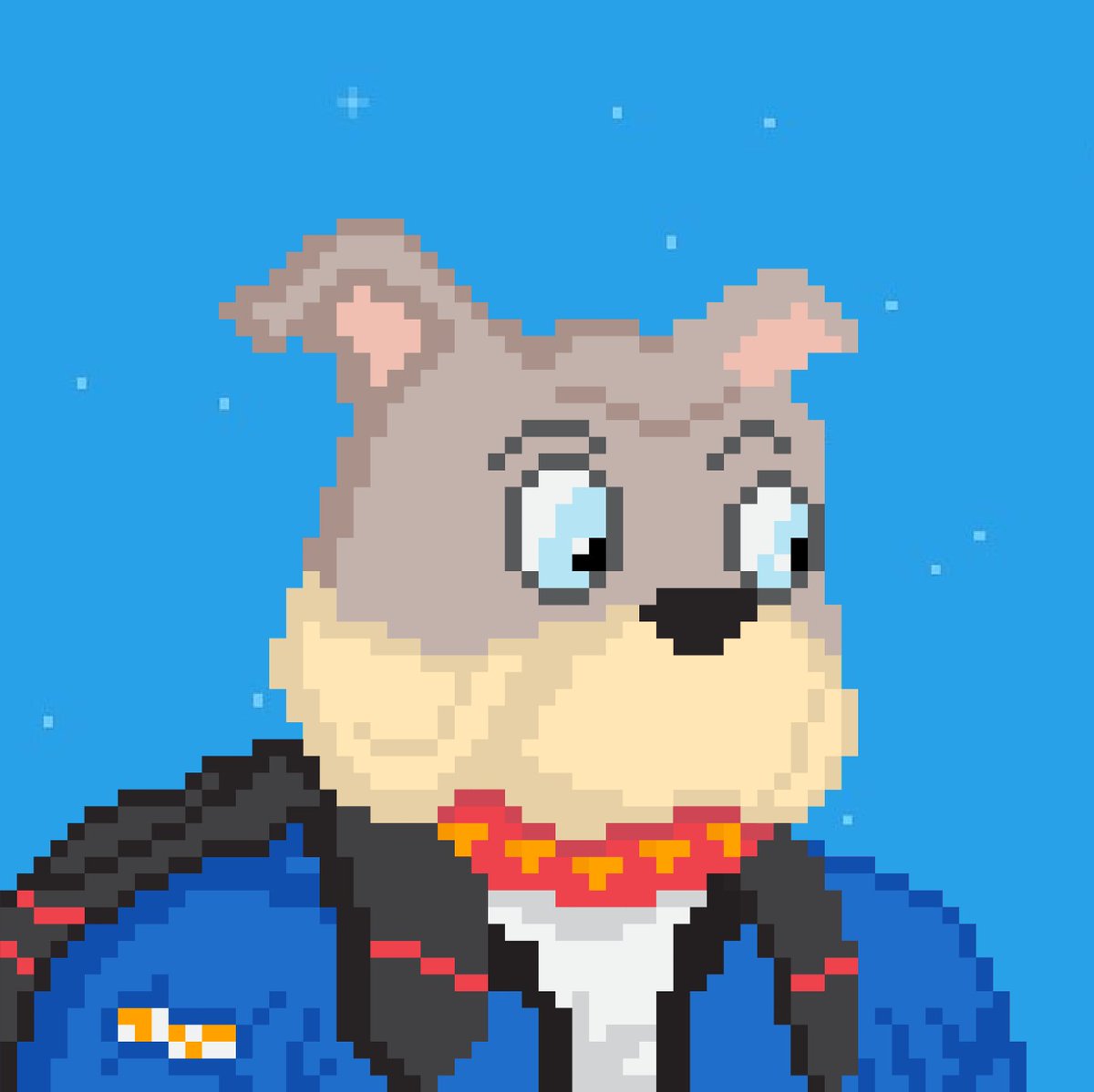 BuffApdogs's tweet photo. First 222 interaction will be OG LISTED for a free mint 🦴

Spread the words the BUFFDOGS are not here to take part, we are here to takeover 💪🐶

#AptosEcosytem #AptosNFT #Aptos #AptosNFTs #AptosLaunch https://t.co/nZ4WbQhEpr
