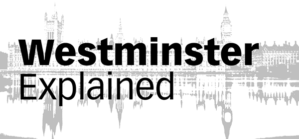 On days like these it’s hard not to wonder what’s really going on inside the Westminster bubble. Sign up to our free newsletter for an exclusive weekly column from Westminster correspondent Mason Boycott-Owen trib.al/BAsuUJx