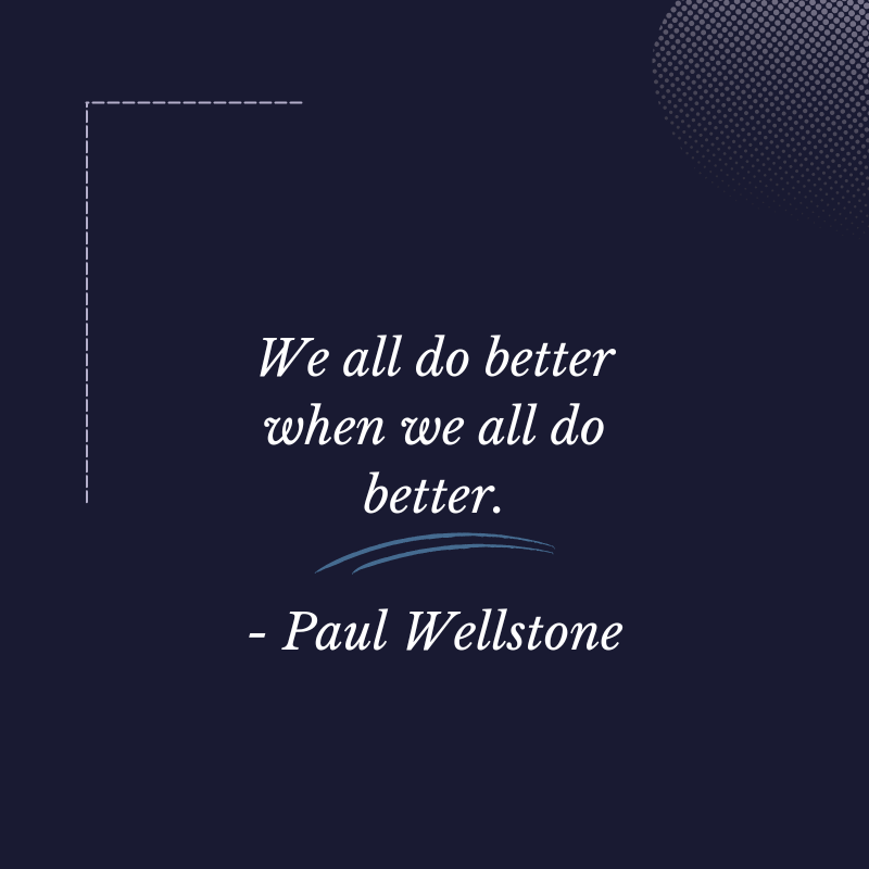 JCA_MN's tweet photo. Today we remember Paul Wellstone, not only for his political contributions but for the energy and humor he brought to his activism.

Zichrono livracha.🕯May we bring the same spirit to our own social justice work. https://t.co/2l6yGMp2rR