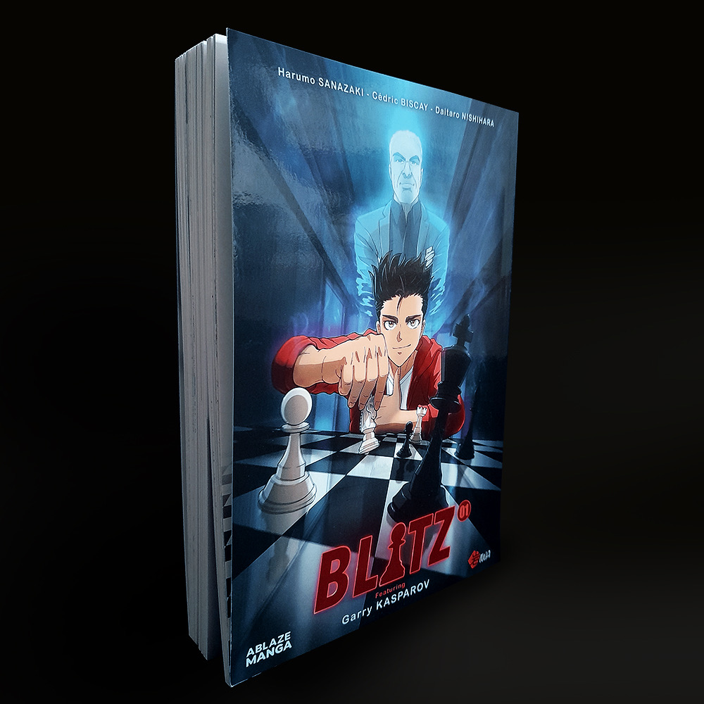 Blitz Officiel tweet media