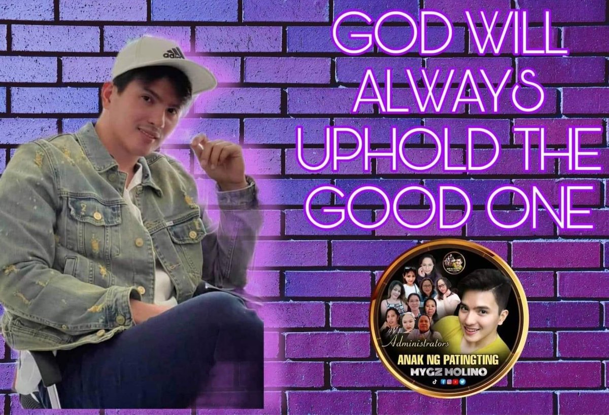 We make a living by what we get, but we make a life by what we give

PATINGTING 1ST ANNIVERSARY 

#MygzWithGoldenHeart