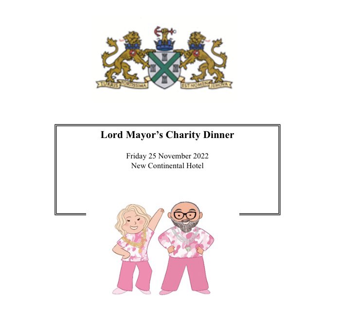 TreviWomen's tweet photo. Super excited to be one of the @PlymLordMayor @sue_dann charities along with @gifted_women at this years charity dinner. Limited tickets left book now https://t.co/pAIn56y658 #plymouth #treviwomen #lordmayorscharitydinner https://t.co/nQYNtAji8b