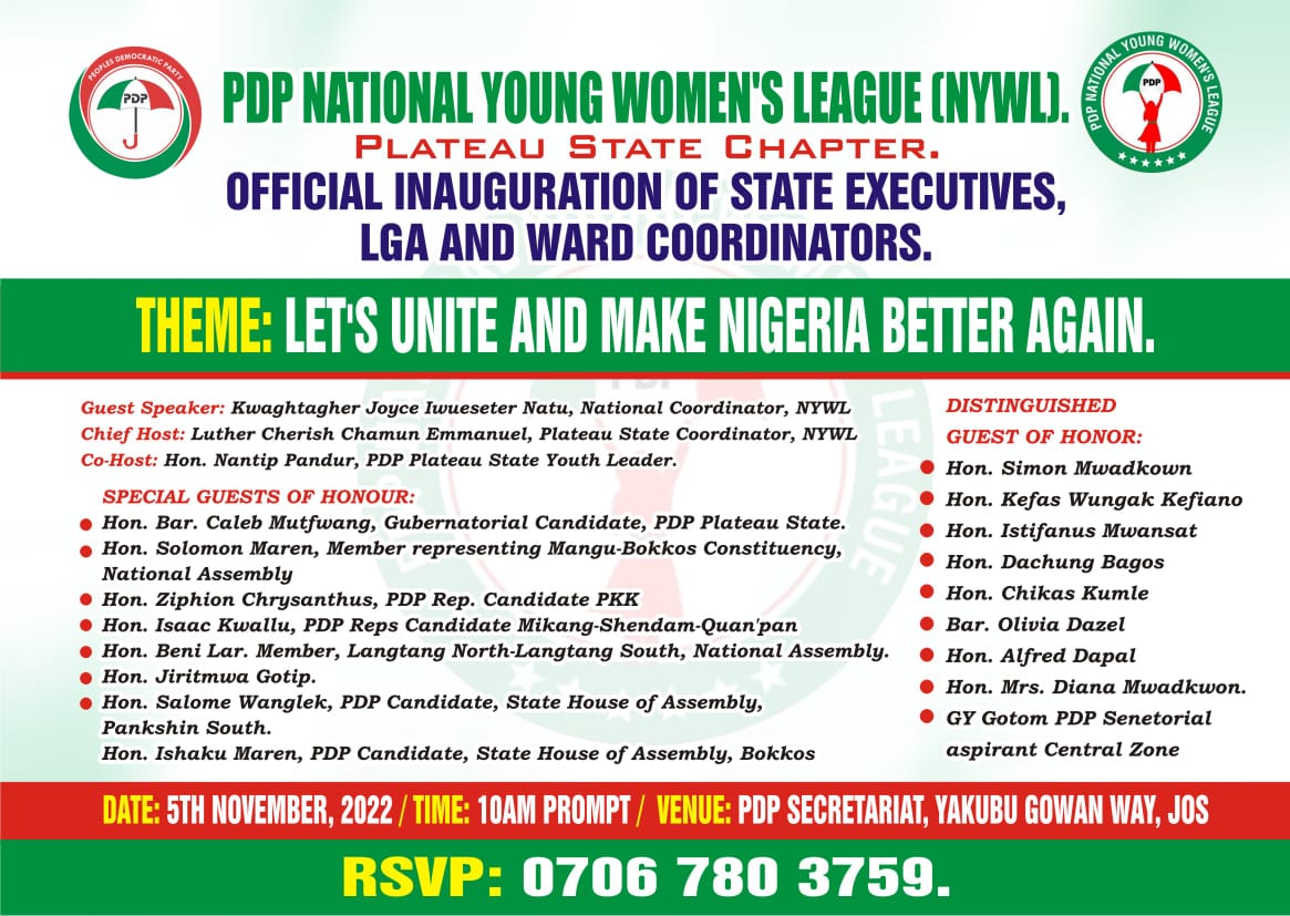 CherishEmm's tweet photo. Hey pdp is here again to make Nigeria better again you are all invited here https://t.co/DY4Ajwx0DC