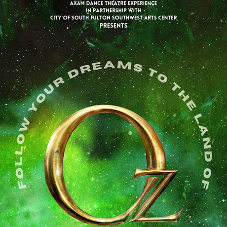Lower School Dance teacher Dawn Axam is producing and choreographing a performance of "Oz."

woodward.edu/beyond-the-cla…