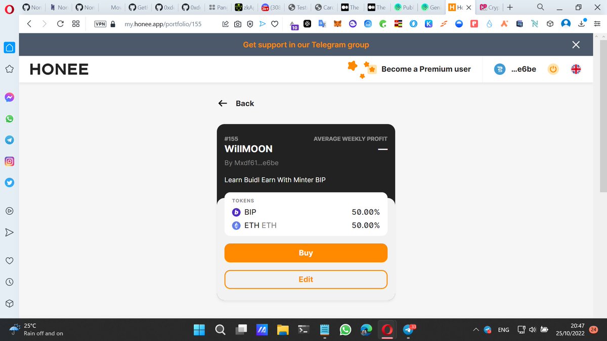 bram0511's tweet photo. @HoneeApp Done , Will Moon @MinterTeam 
Join Now : https://t.co/GX5ClI6lI9 https://t.co/MCQJYRv5Yy