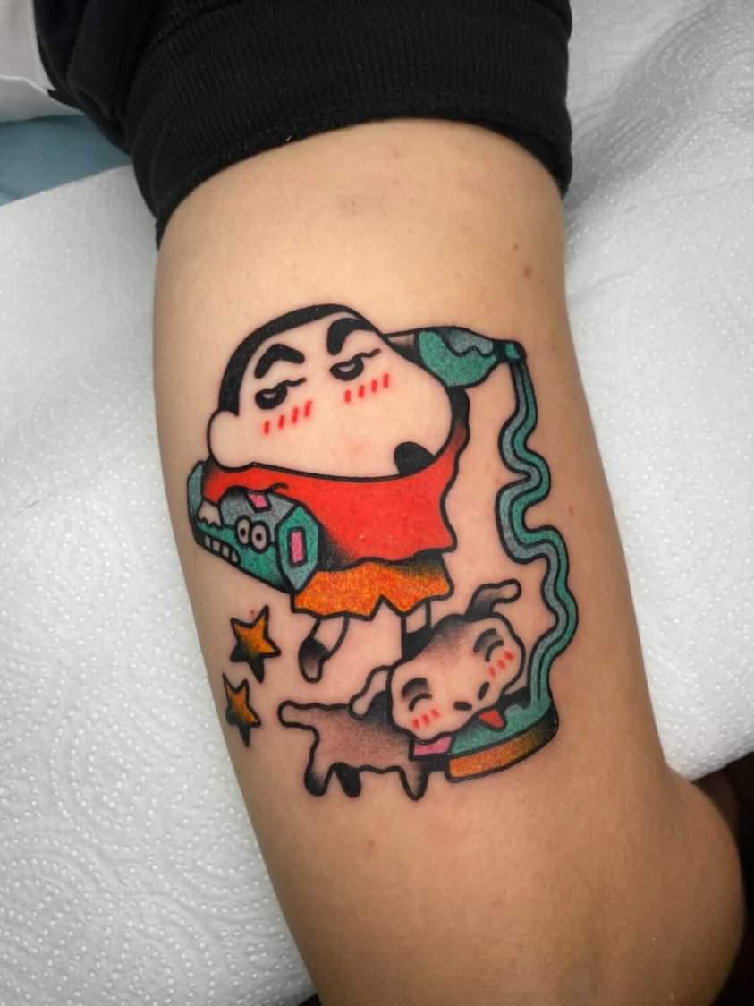 TAI | Chix16 tweet media