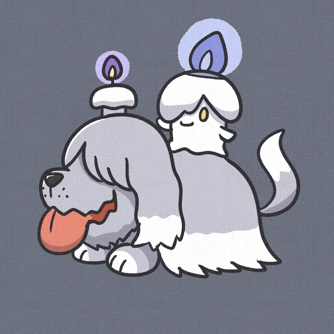 ろうそく仲間#ポケモンSV 