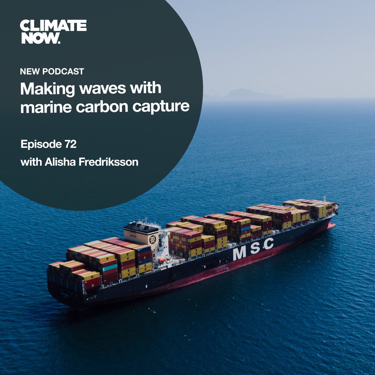 ClimateNow tweet media