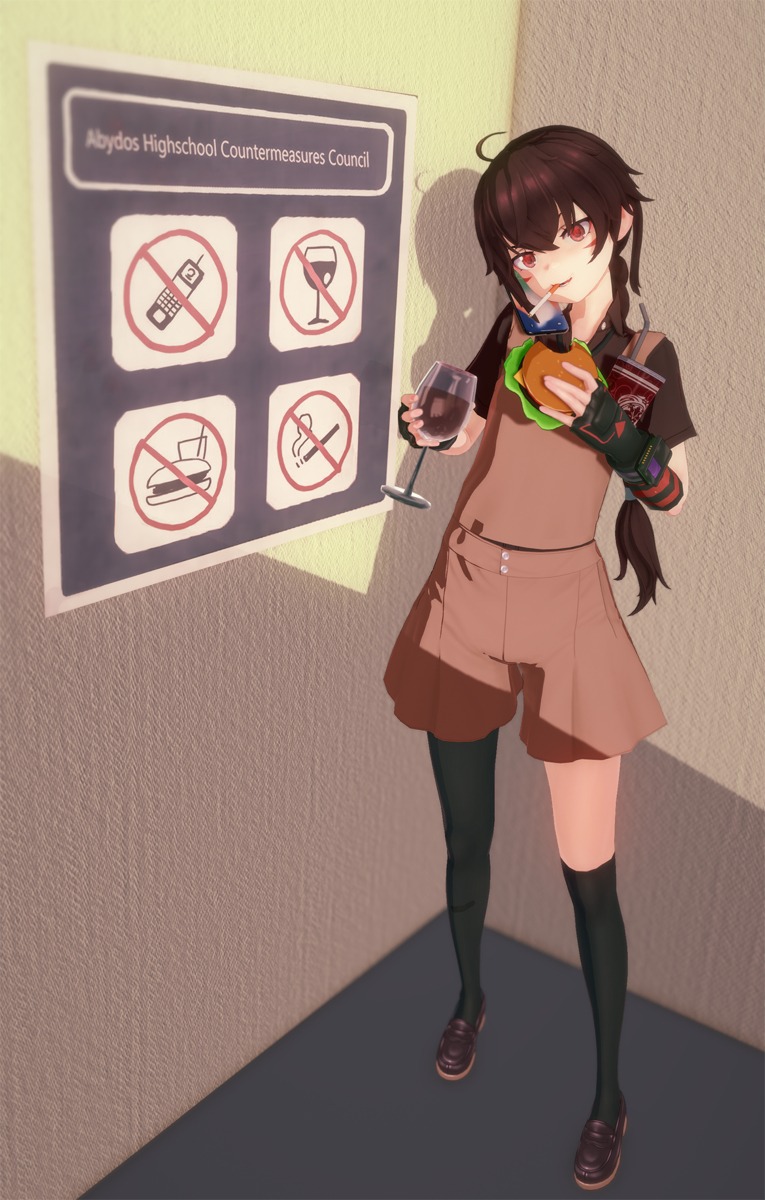 未满赤澄 tweet media