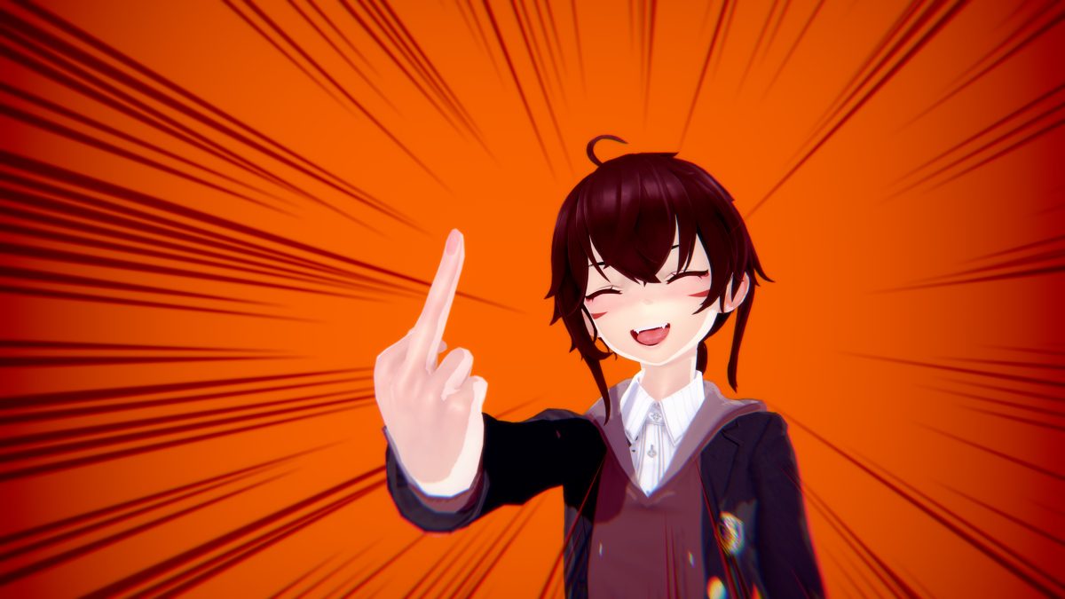未满赤澄 tweet media