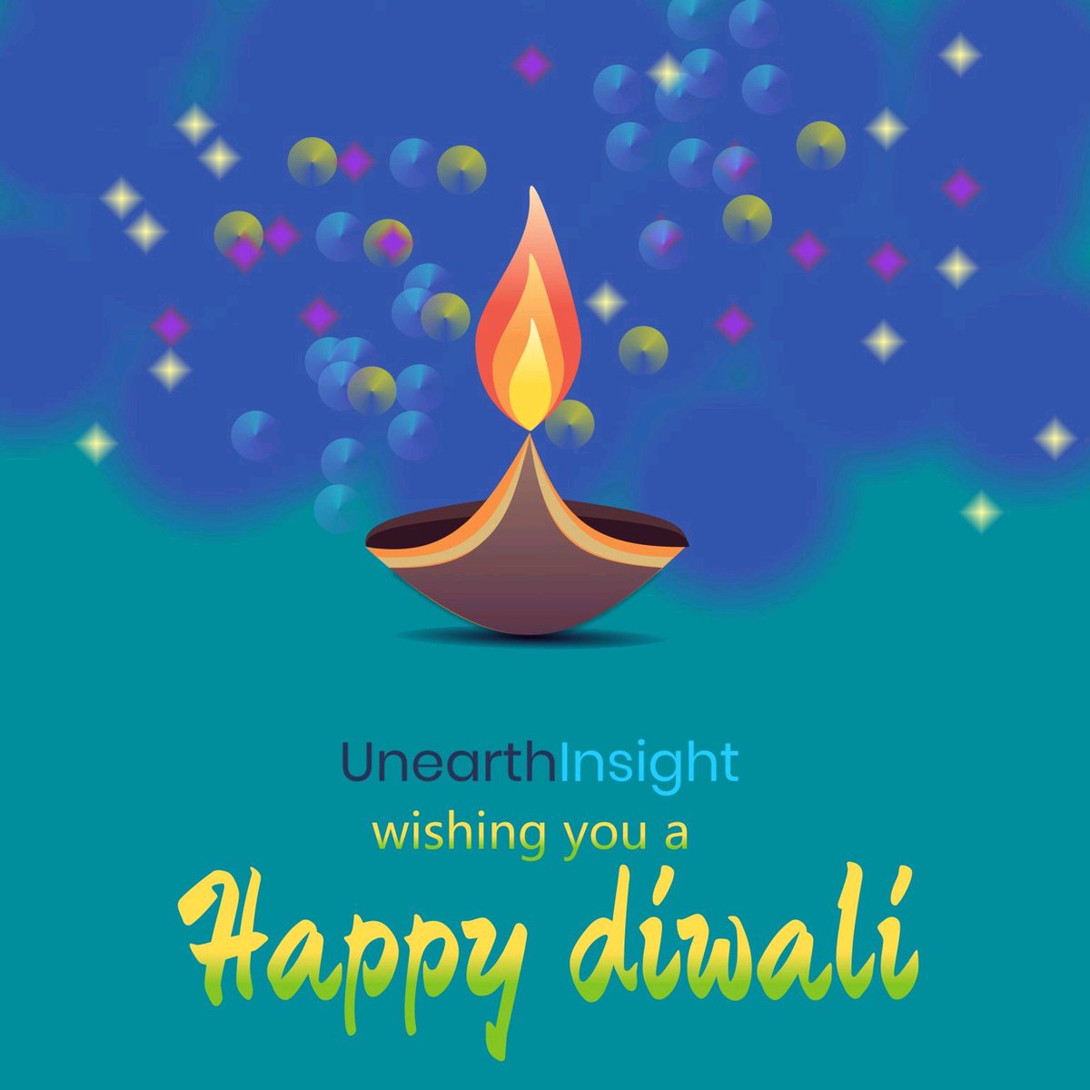 May the lights of diyas of Diwali not only light up your home but also hold your spirits high,your dreams big and hopes alive!
We wish everyone a happy, safe and prosperous Diwali🎆🎇