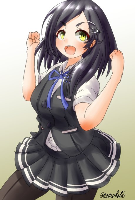 再掲や#黒潮進水日 