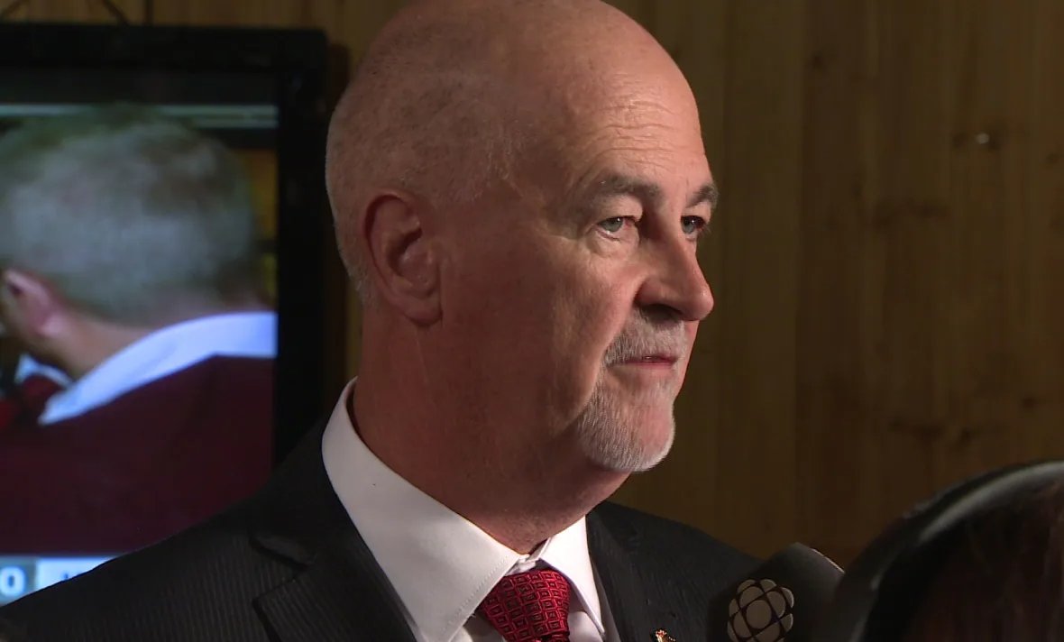 NEW | N.L. Liberal MP votes with Conservatives over home heating fuel carbon tax exemption

cbc.ca/1.6628460 #cbcnl