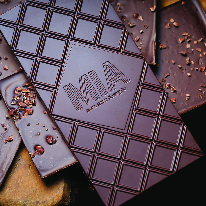 EBFltd's tweet photo. Calling all Chocolate fans! 🍫🍫🍫 Ethical Chocolate brand MIA, short for Made In Africa, launches Ghana Gold with official distribution with Empire Bespoke Foods Ltd.

https://t.co/5Zs3KnjigI

#newlaunch #africa #food #brand #ethicalchocolate #chocolate https://t.co/BKpMrxFIa7