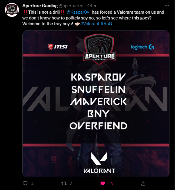 Josh ‘Nobodyyyyyyy’ tweet media