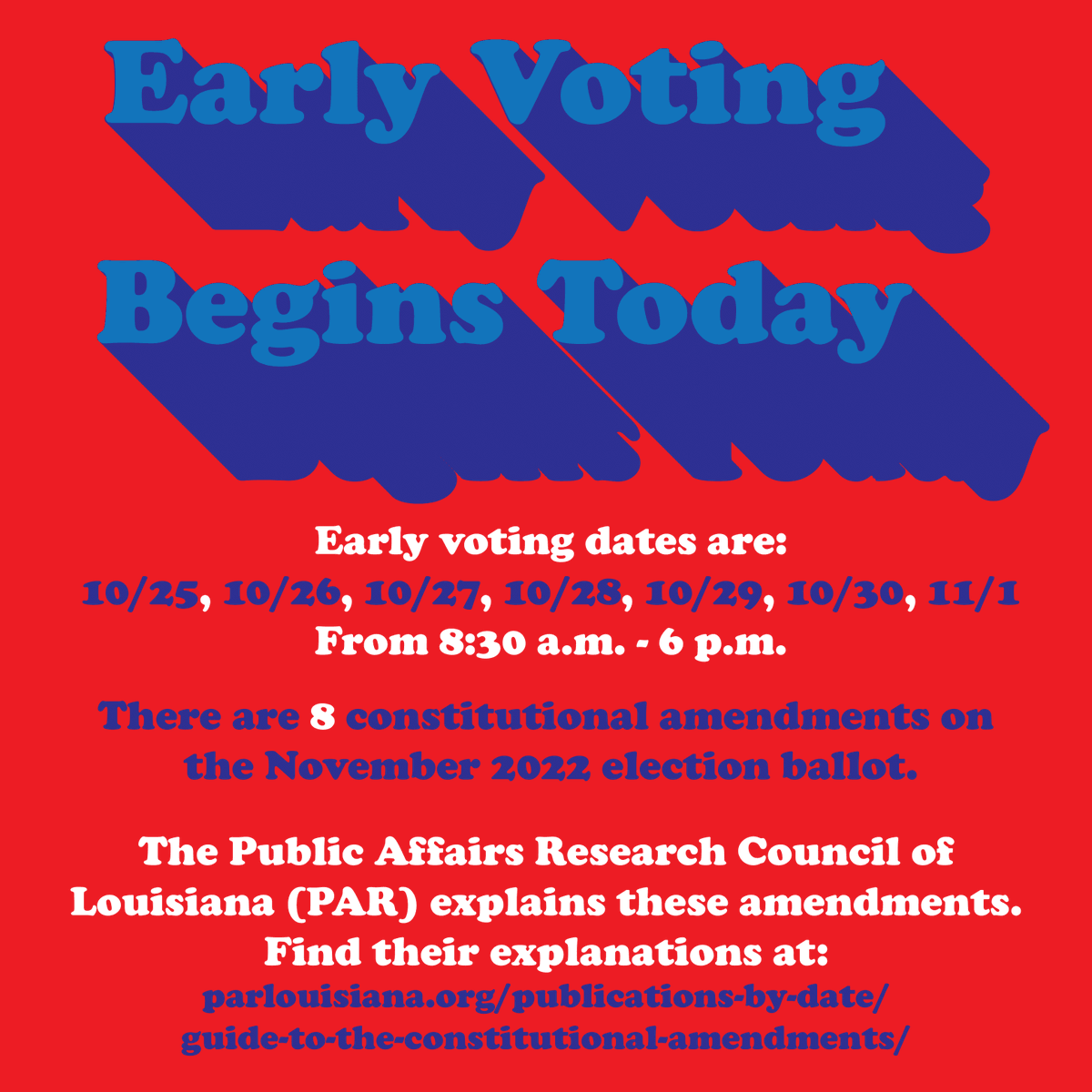 Voting is Social Work!

parlouisiana.org/wp-content/upl…