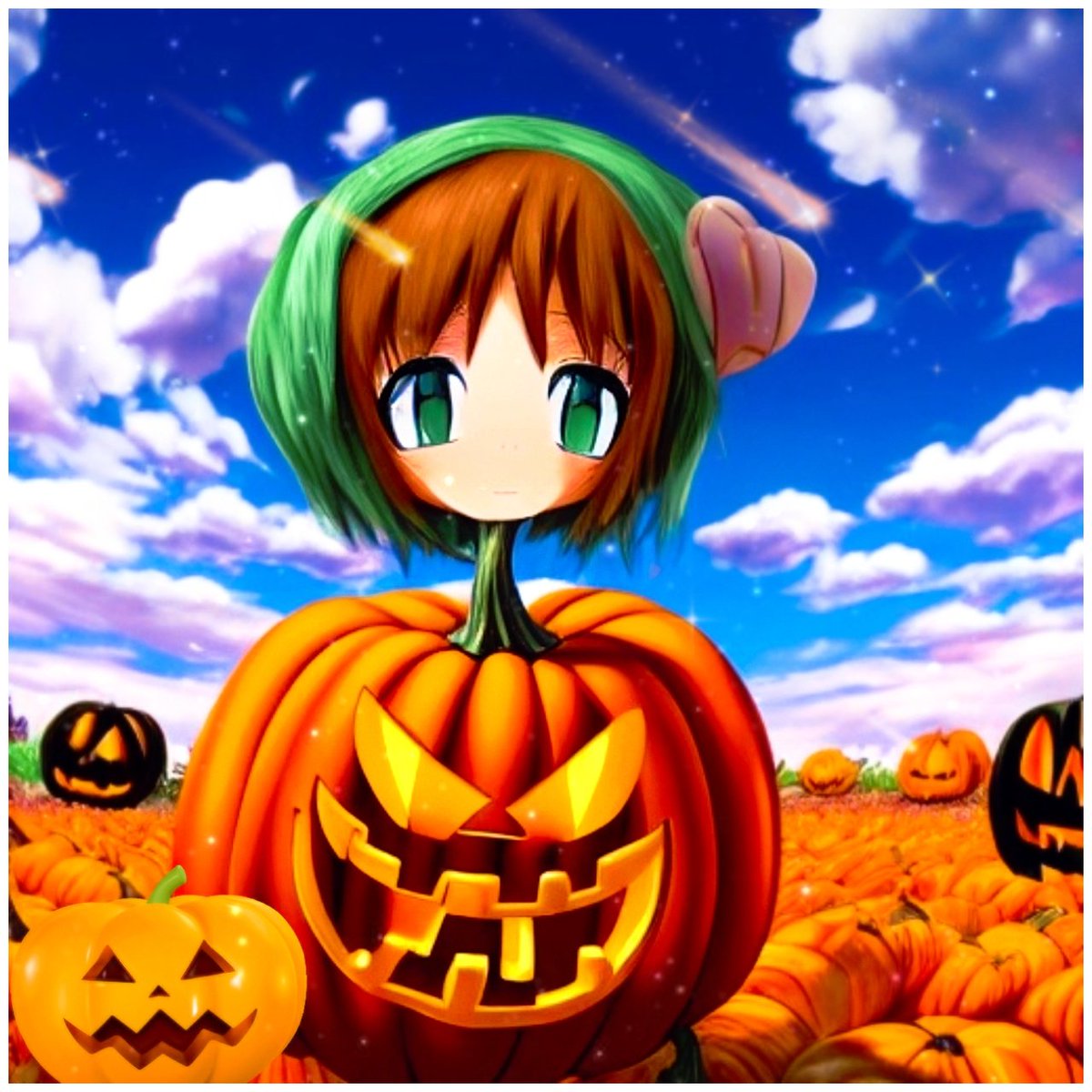 E1992NFT's tweet photo. 0.003🎃😍

 #NFTdrop 💎 #ANIMAGIRL 🧙🏻‍♀️
I hope for your support🎃💞

#みんなで楽しむTwitter展覧会  #イラスト #NFT  #nftcollector #アニメ #NFTCommunity #illustration #NFTbuy 
#Halloween
Please ⤵️,OpenSea で新しい アイテム をチェックしてください！ https://t.co/173mefUkxn via @opensea https://t.co/eA75jOEEDK