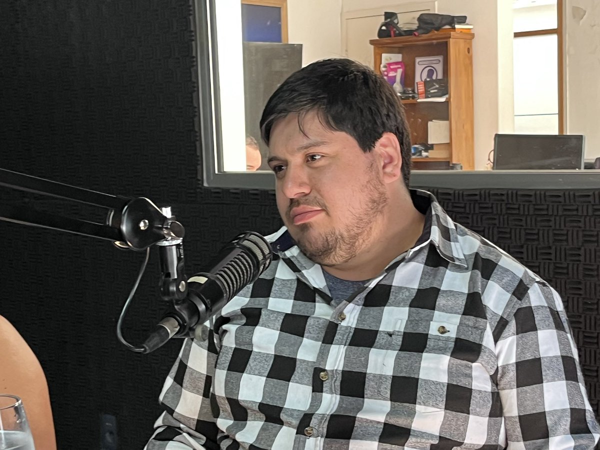 “Nuestra inquietud y preocupación nace porque acá  la donación de sangre se está aplicando por una remuneración a través de la libreta de conducir”.

🗣️ <a href="/EricAlarcon_/">Eʀɪᴄ Aʟᴀʀᴄóɴ</a> en vivo en #BuendíaFlorida