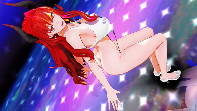 クロカサ様水着が似合うので、ずっと保留されてた NiceBody が次の動画になりそう✨ 
ヴィンディケアさんにぴったしなタイトルですなあ😍 