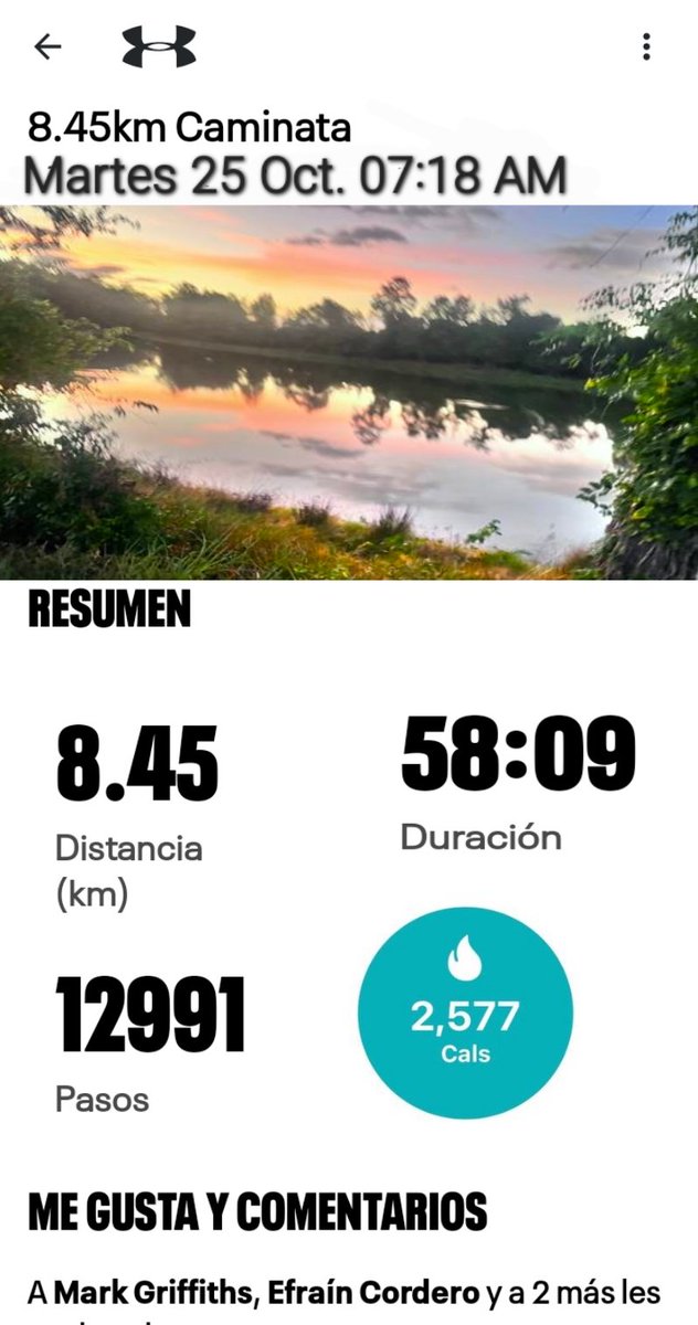 Rod_Mat_'s tweet photo. #Amaneceres🏞🌄
#WalkingDay🚶🏻
#RioConchos
#Chihuahua https://t.co/0gWlJtxguZ